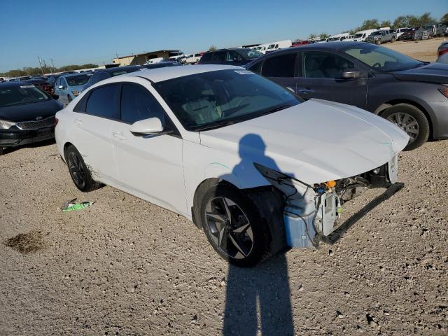2023 HYUNDAI ELANTRA SE - 5NPLS4AG5PH096330