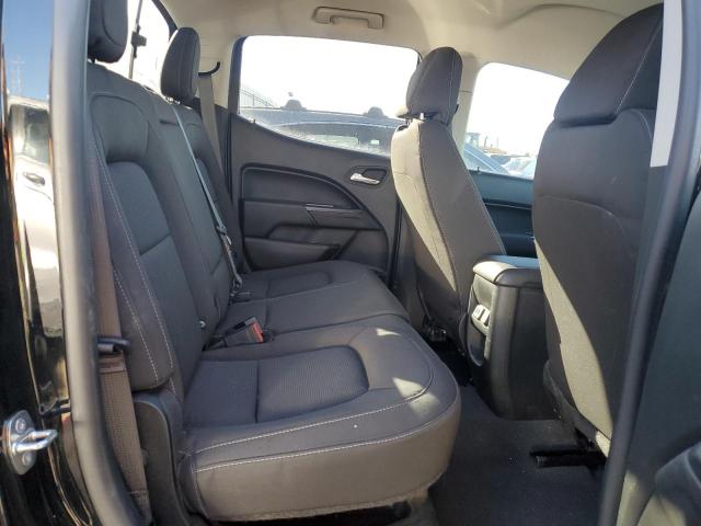 2020 CHEVROLET COLORADO L - 1GCGTCEN1L1105169