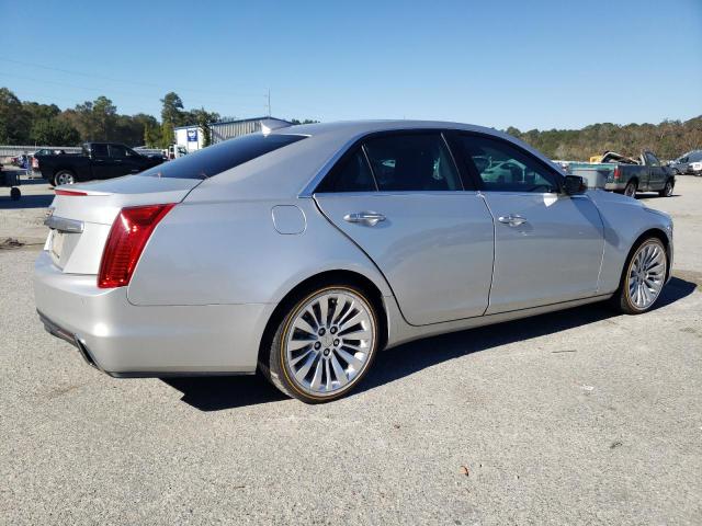 2018 CADILLAC CTS PREMIU - 1G6AS5SS9J0106493