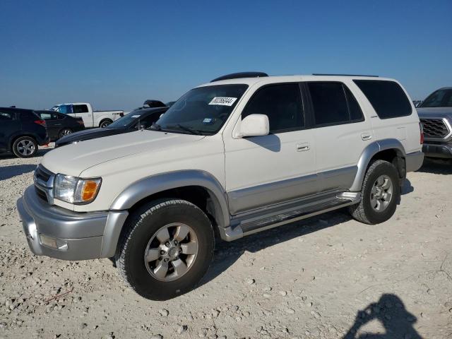 2001 TOYOTA 4RUNNER LI #3025222703