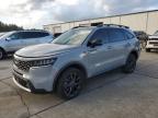 2022 KIA SORENTO EX - 5XYRHDLF0NG080621