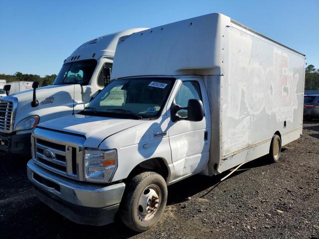 2022 FORD ECONOLINE #2974696113