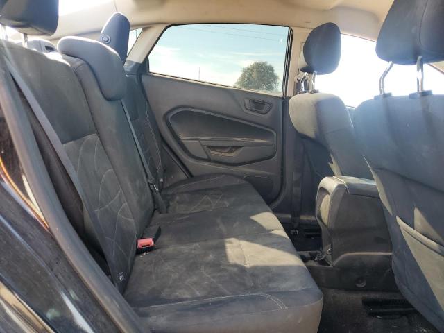 2017 FORD FIESTA SE - 3FADP4BJ9HM134952