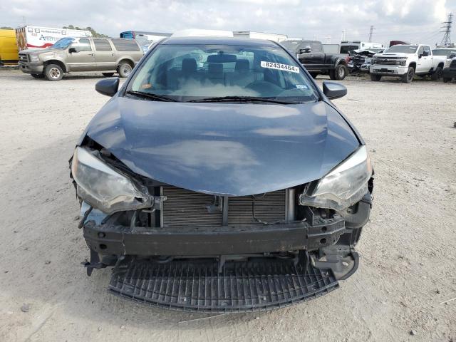 2016 TOYOTA COROLLA L - 2T1BURHE0GC741041