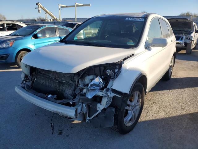 2011 HONDA CR-V EXL #3057661011