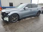 INFINITI Q50 BASE снимка