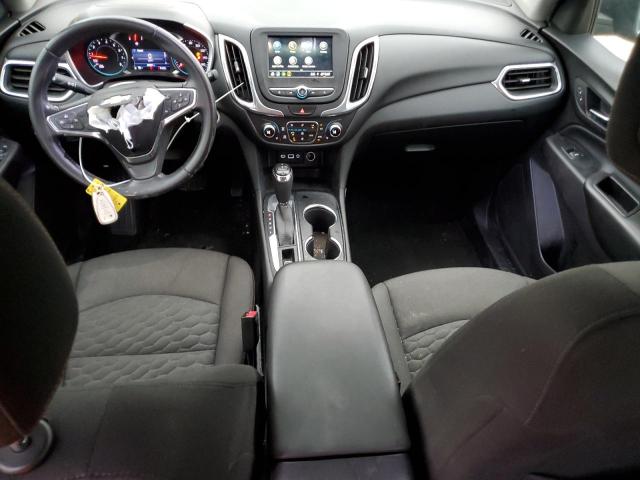 2019 CHEVROLET EQUINOX LT - 3GNAXKEV2KS638849