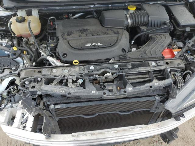 2018 CHRYSLER PACIFICA T - 2C4RC1FG3JR279864