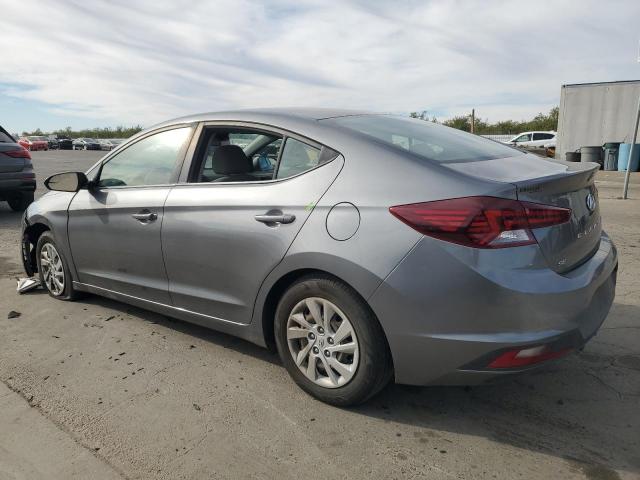 VIN 5NPD74LF9KH495146 2019 HYUNDAI ELANTRA no.2