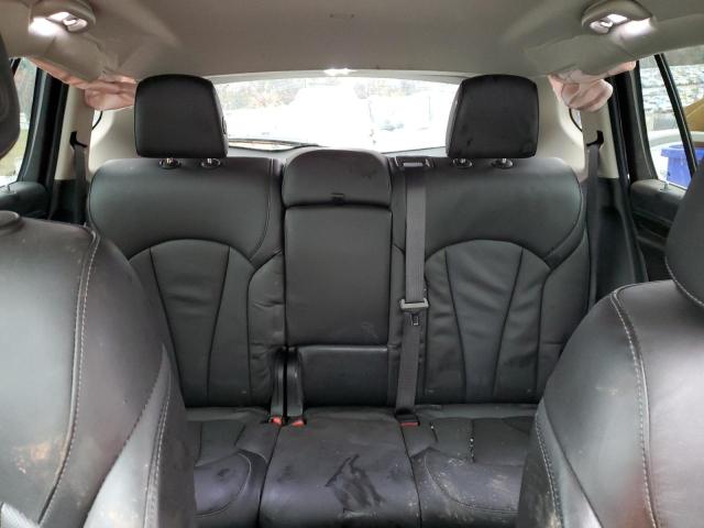 2019 BUICK ENVISION E - LRBFXCSA1KD020314