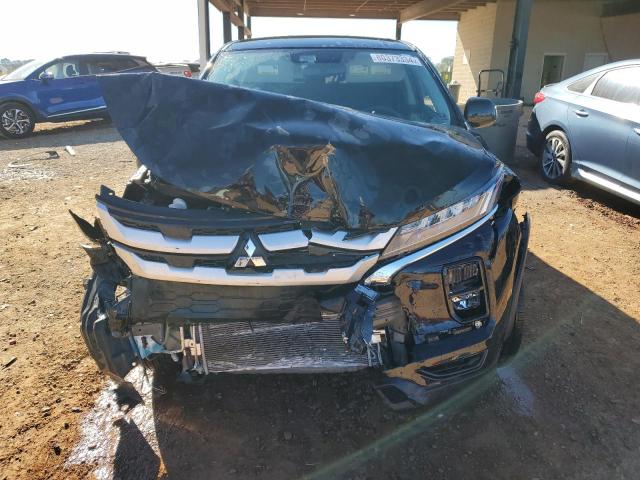2024 MITSUBISHI OUTLANDER - JA4ARUAU7RU014013