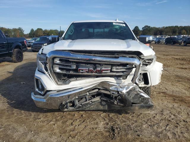 2022 GMC SIERRA LIM - 3GTU9DET3NG176738