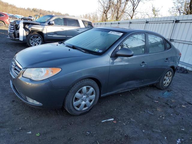 2007 HYUNDAI ELANTRA #3296987841