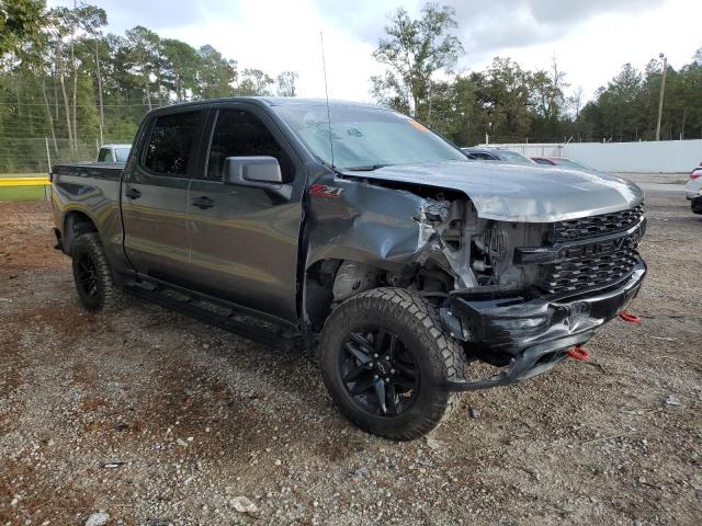 2020 CHEVROLET SILVERADO - 3GCPYCEF1LG209530