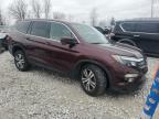 Lot #3003674114 2016 HONDA PILOT EXLN