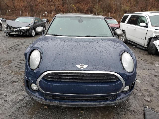 2016 MINI COOPER CLU WMWLN5C59G2E30997