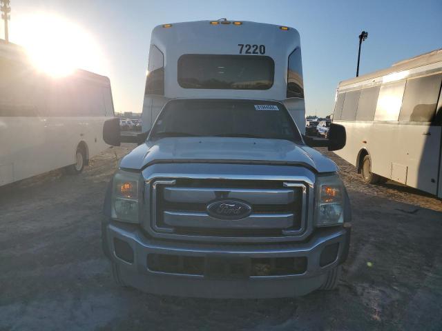 VIN 1FDAF5GY5DEA94313 2013 FORD F550 no.5