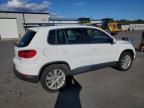 VOLKSWAGEN TIGUAN S снимка