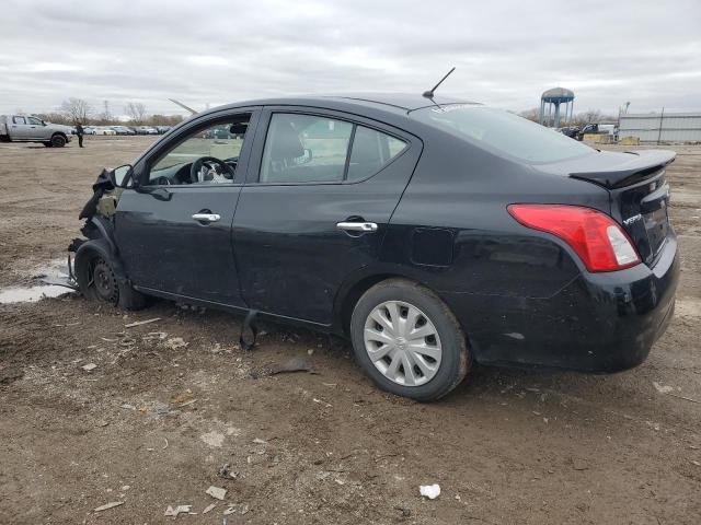 2016 NISSAN VERSA S - 3N1CN7AP1GL813267