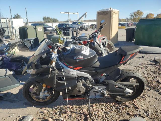 2023 APRILIA RS 660 ZD4KSUG02PS001914