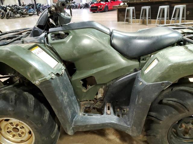 2014 HONDA TRX420 FM 1HFTE400XE4000101