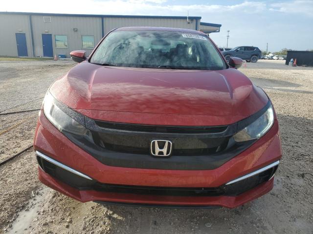 VIN 19XFC2F69KE019472 2019 HONDA CIVIC no.5