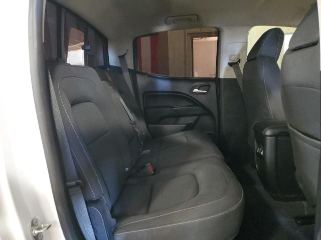 2020 GMC CANYON SLE - 1GTG5CEN3L1231303