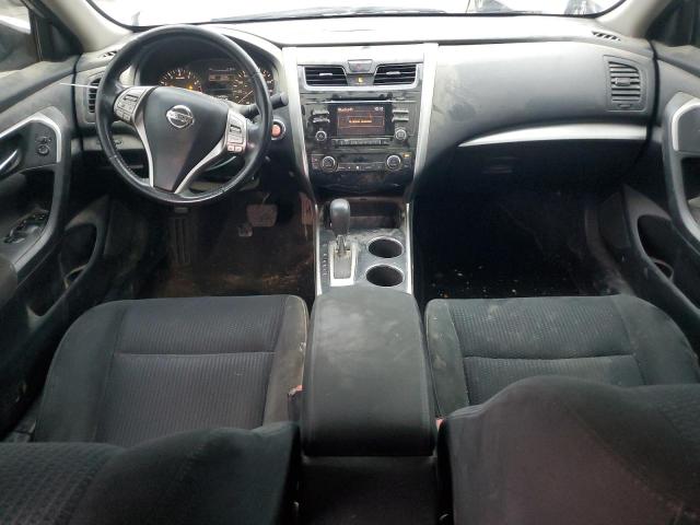 2015 NISSAN ALTIMA 2.5 - 1N4AL3AP9FC206603