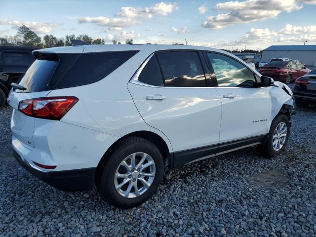 2018 CHEVROLET EQUINOX LT - 2GNAXJEV7J6285550