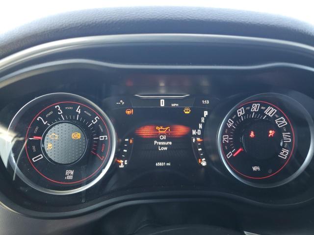 2019 DODGE CHALLENGER - 2C3CDZAG1KH750592