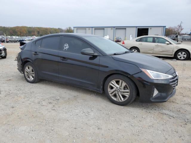 2019 HYUNDAI ELANTRA SE - 5NPD84LF9KH464900