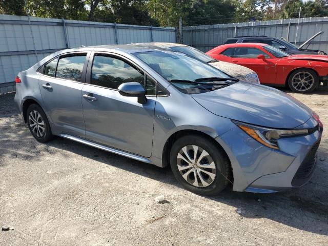 2021 TOYOTA COROLLA LE - JTDEAMDE7MJ032198