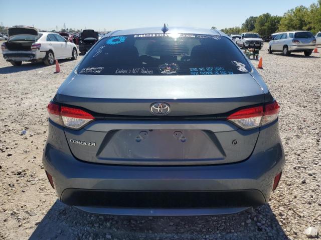 2020 TOYOTA COROLLA L - 5YFDPRAE9LP109787