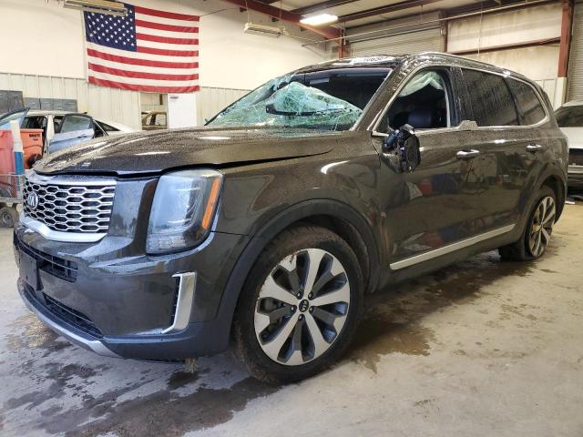 2020 KIA TELLURIDE #3023700876