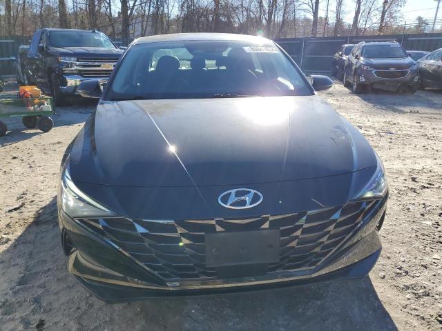 2021 HYUNDAI ELANTRA LI - KMHLN4AJ1MU011628