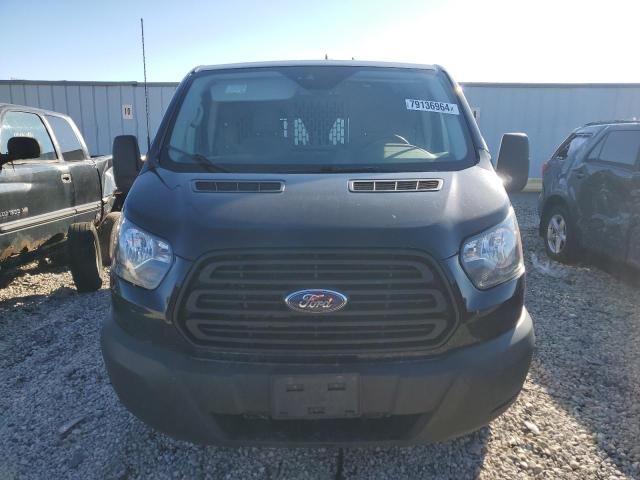 VIN 1FTYE1ZM0KKA37122 2019 FORD TRANSIT no.5