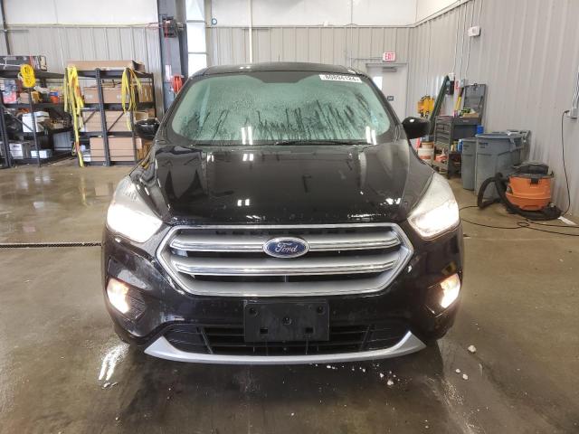 2017 FORD ESCAPE SE - 1FMCU9GD1HUD23729