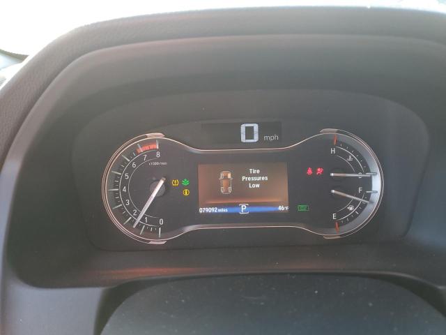 2016 HONDA PILOT EXL - 5FNYF6H86GB059533