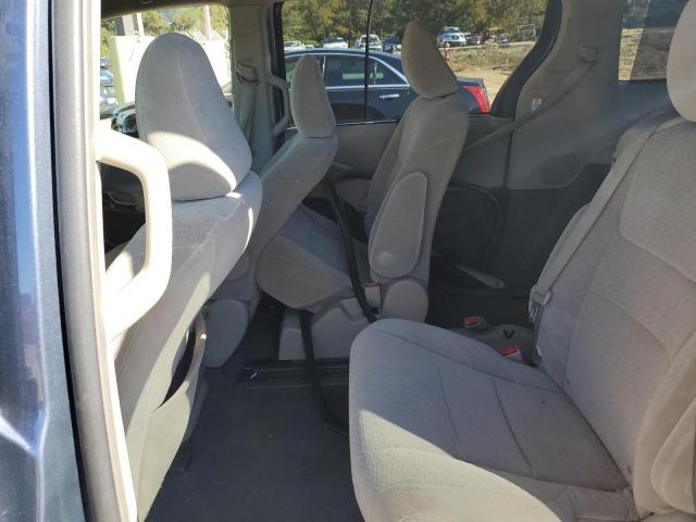 2015 TOYOTA SIENNA LE - 5TDKK3DC4FS550414