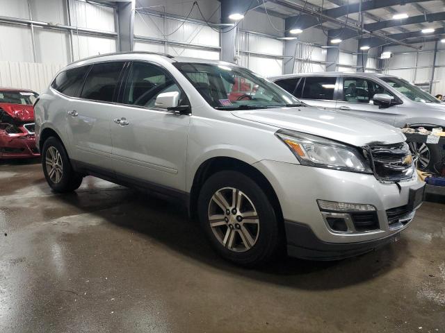 2016 CHEVROLET TRAVERSE L - 1GNKVHKD4GJ254475