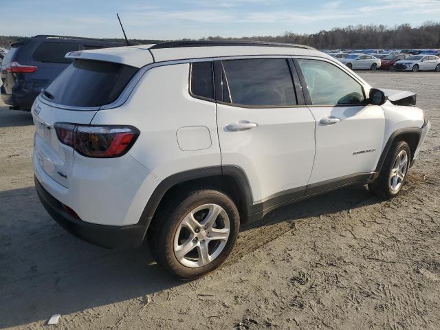 2023 JEEP COMPASS LA - 3C4NJDBN1PT515508