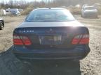 MERCEDES-BENZ CLK 430 photo