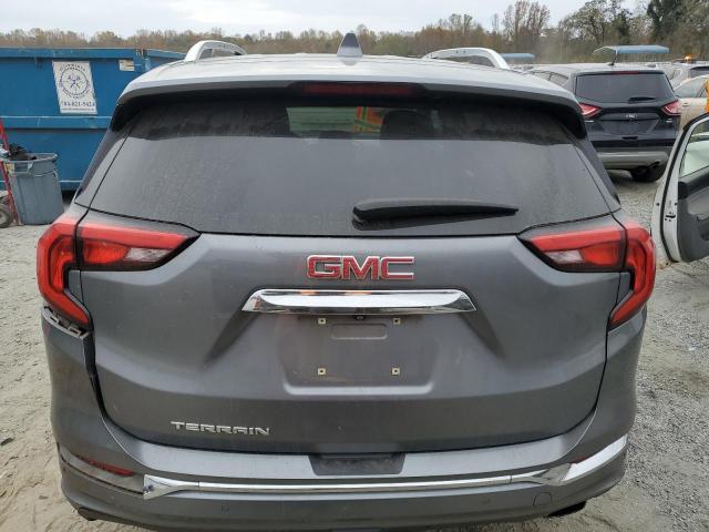 2019 GMC TERRAIN DE - 3GKALSEX7KL230593