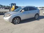 LEXUS RX 350 photo