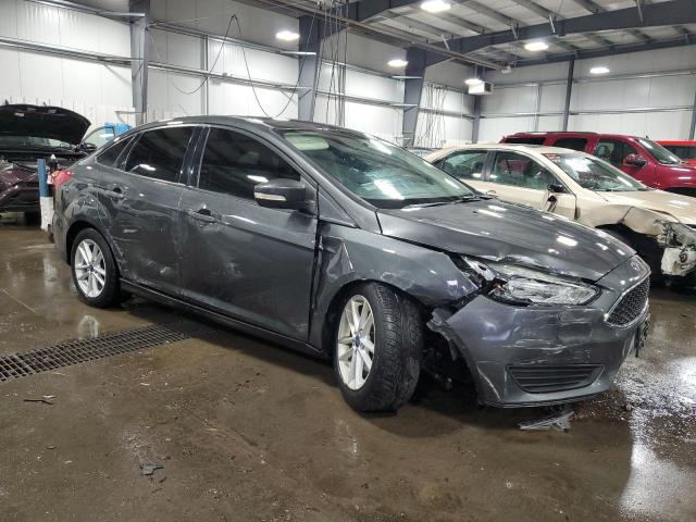 2017 FORD FOCUS SE - 1FADP3F26HL230262