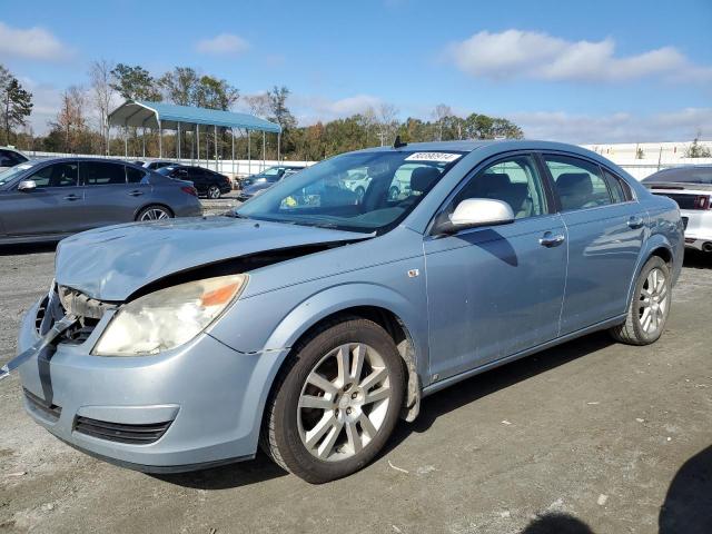 2009 SATURN AURA XR #3006504102