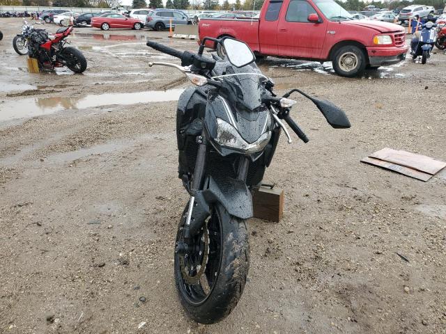 2017 KAWASAKI ZR900 - JKAZR2A11HDA18864