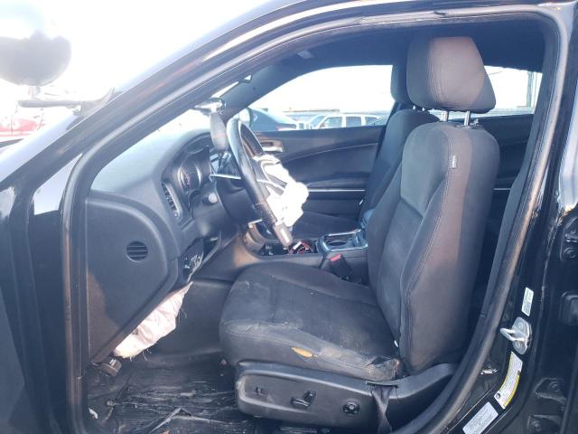 2015 DODGE CHARGER PO - 2C3CDXKT0FH919488
