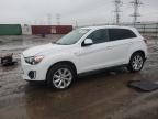 2015 MITSUBISHI OUTLANDER - 4A4AP4AU6FE049300