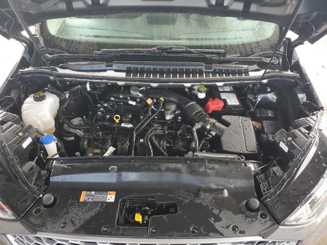 2023 FORD EDGE SEL - 2FMPK4J9XPBA29345